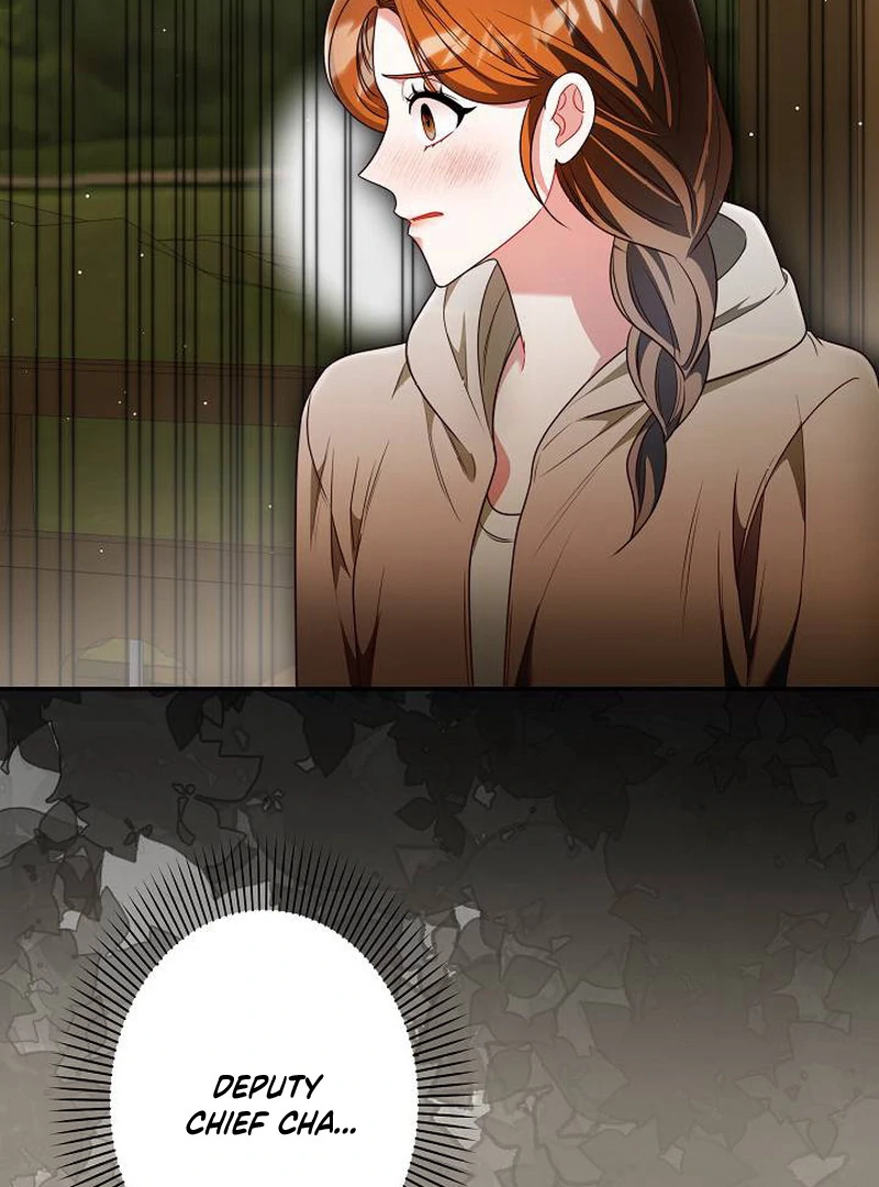The Perfect Man’s Secret Chapter 27 - Page 106
