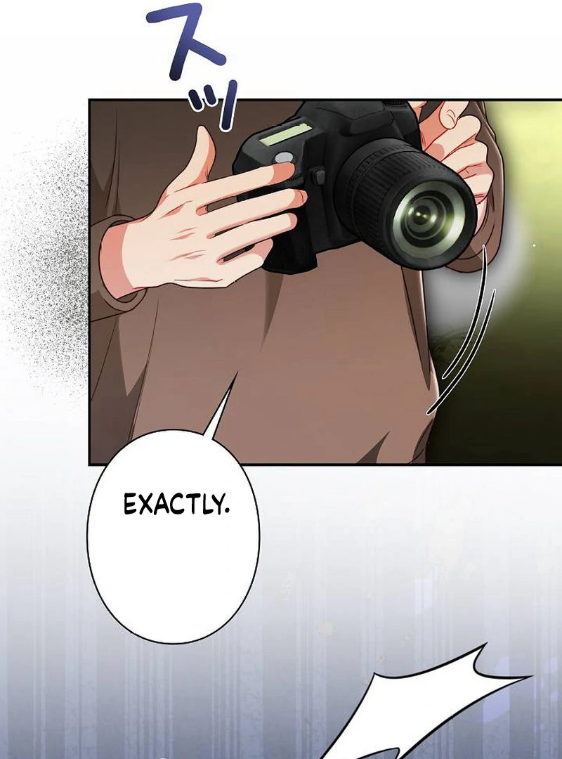 The Perfect Man’s Secret Chapter 27 - Page 112