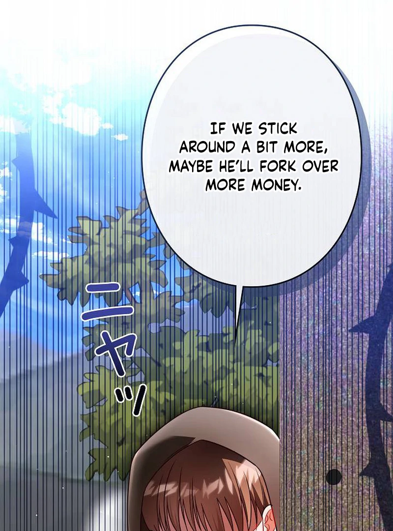 The Perfect Man’s Secret Chapter 27 - Page 115