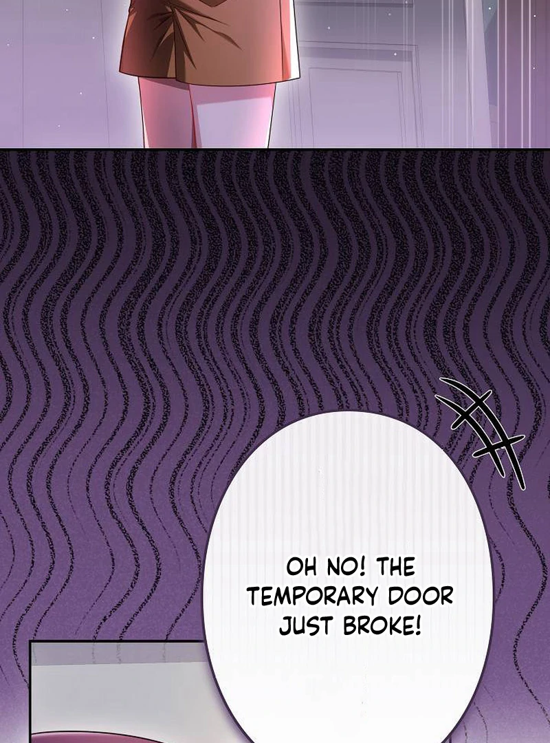 The Perfect Man’s Secret Chapter 27 - Page 14