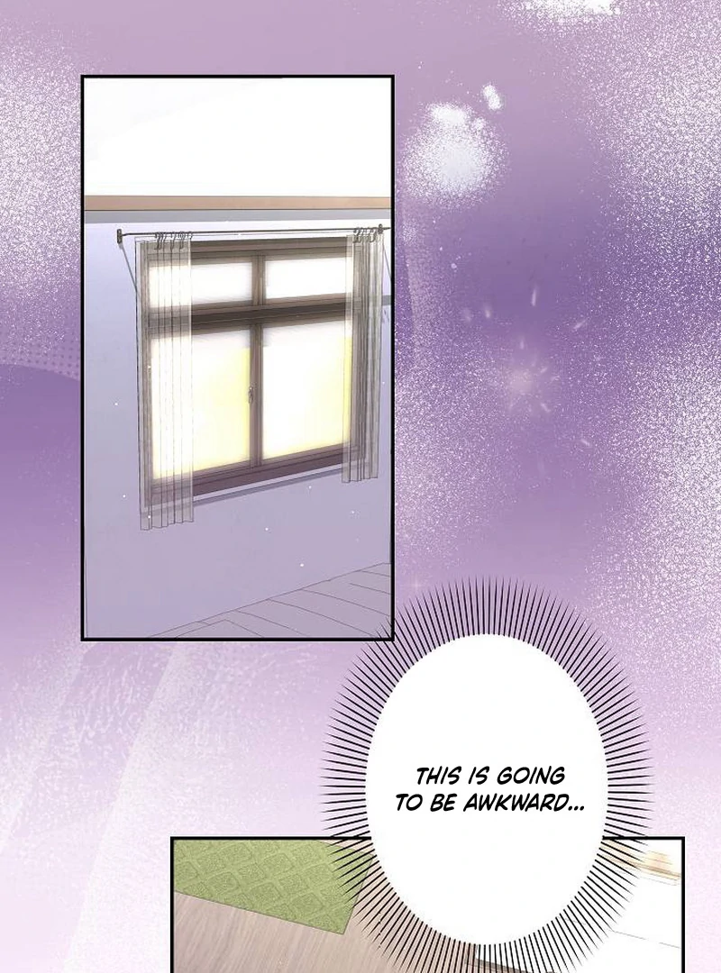 The Perfect Man’s Secret Chapter 27 - Page 22
