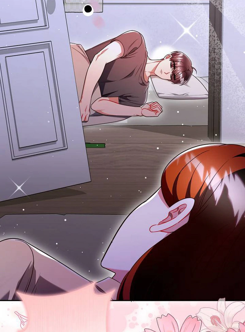 The Perfect Man’s Secret Chapter 27 - Page 26