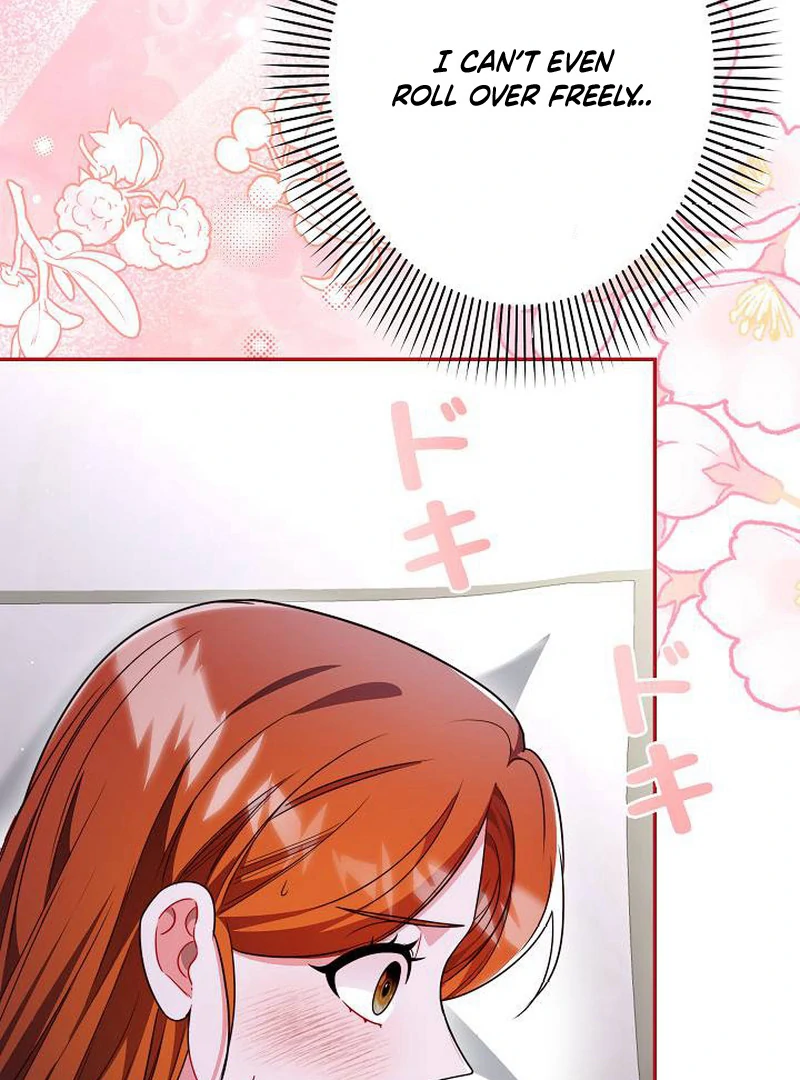 The Perfect Man’s Secret Chapter 27 - Page 30
