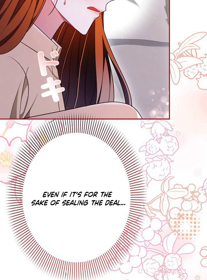 The Perfect Man’s Secret Chapter 27 - Page 31