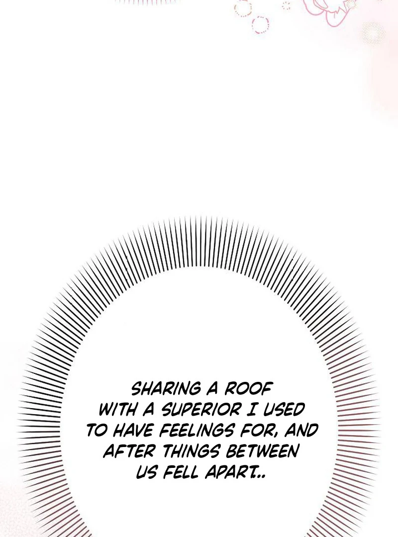 The Perfect Man’s Secret Chapter 27 - Page 32
