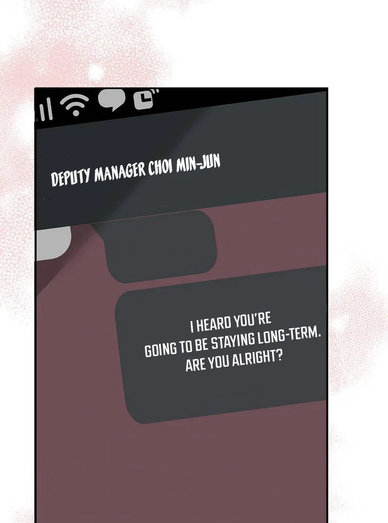 The Perfect Man’s Secret Chapter 27 - Page 34