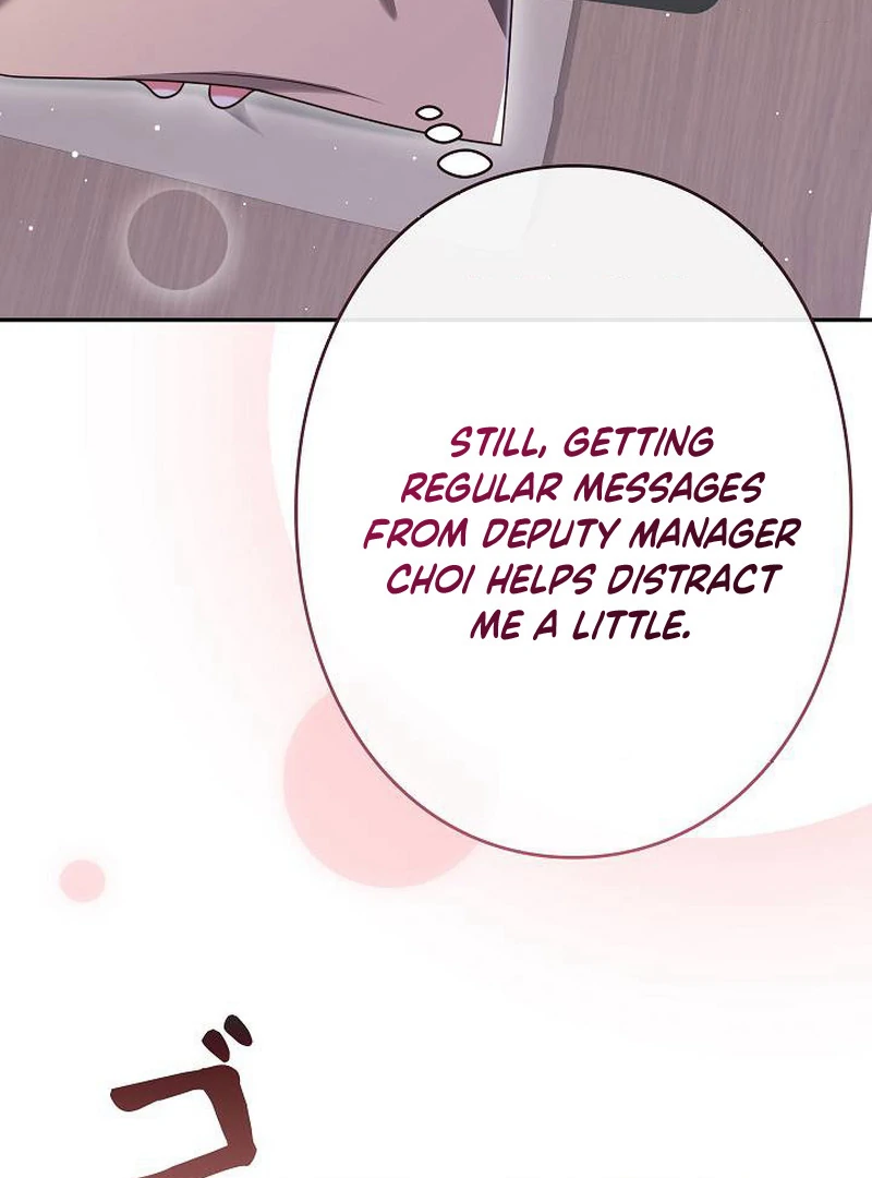 The Perfect Man’s Secret Chapter 27 - Page 37