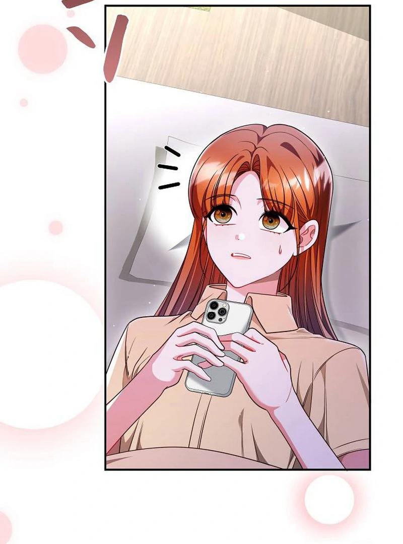 The Perfect Man’s Secret Chapter 27 - Page 38
