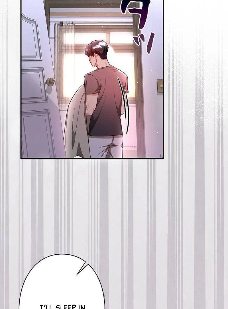 The Perfect Man’s Secret Chapter 27 - Page 40