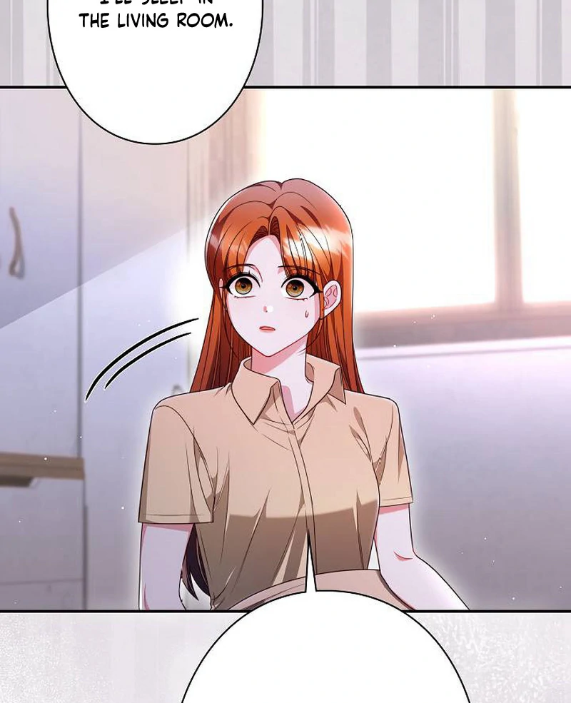 The Perfect Man’s Secret Chapter 27 - Page 41