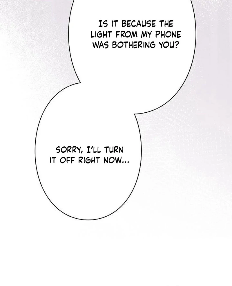 The Perfect Man’s Secret Chapter 27 - Page 42