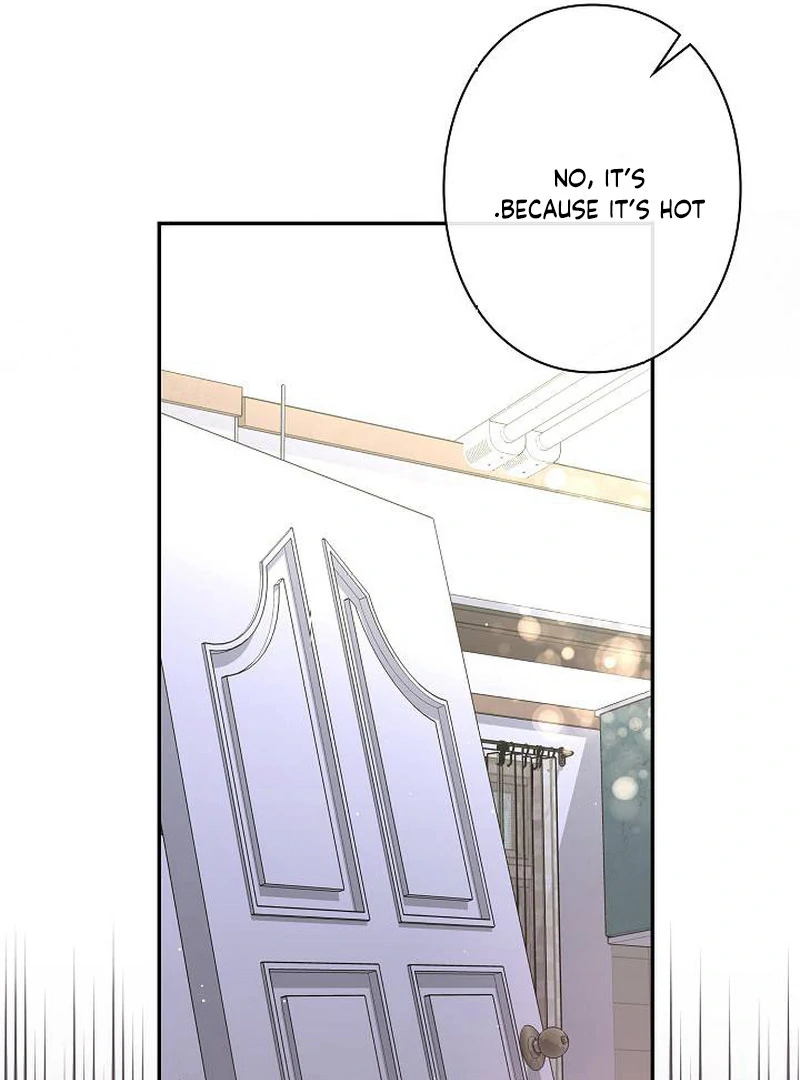 The Perfect Man’s Secret Chapter 27 - Page 43