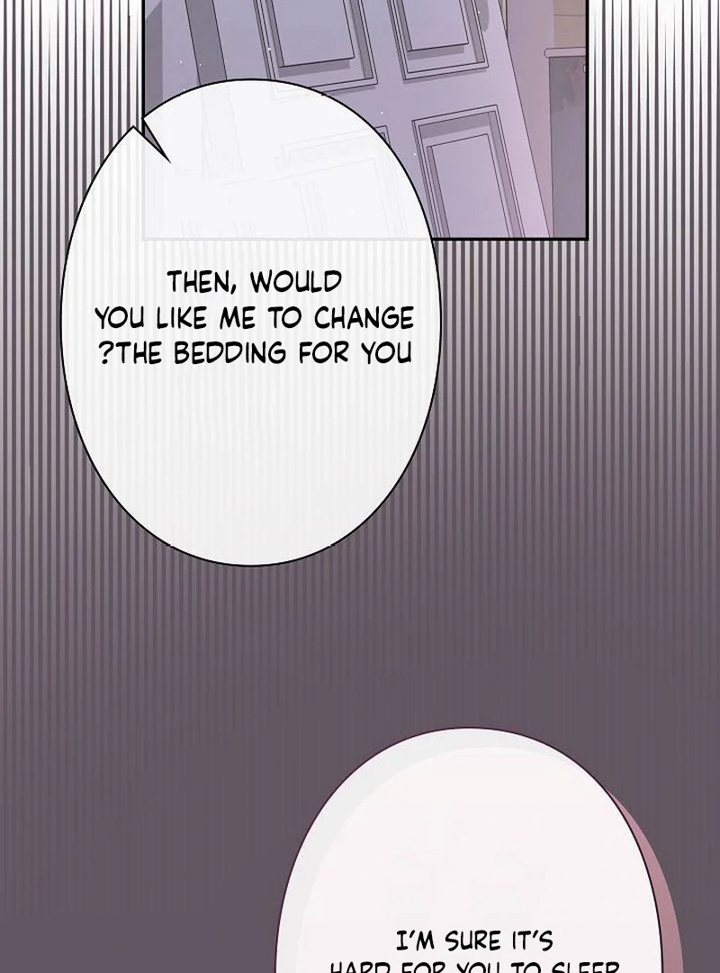 The Perfect Man’s Secret Chapter 27 - Page 44