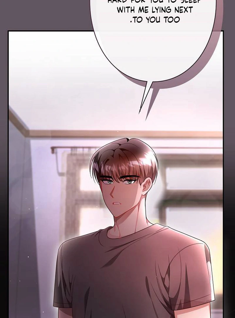 The Perfect Man’s Secret Chapter 27 - Page 45