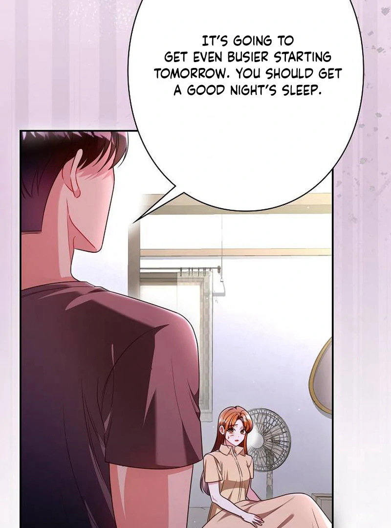 The Perfect Man’s Secret Chapter 27 - Page 48