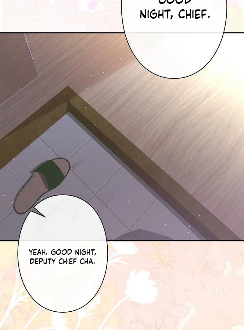 The Perfect Man’s Secret Chapter 27 - Page 50