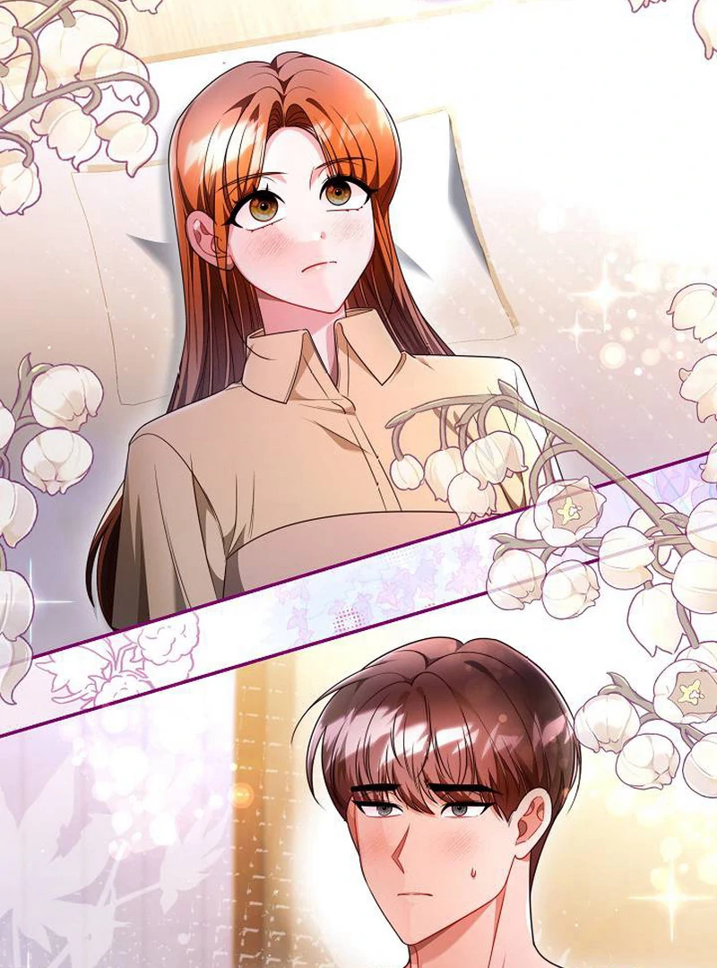 The Perfect Man’s Secret Chapter 27 - Page 54