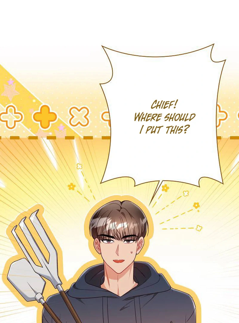 The Perfect Man’s Secret Chapter 27 - Page 60