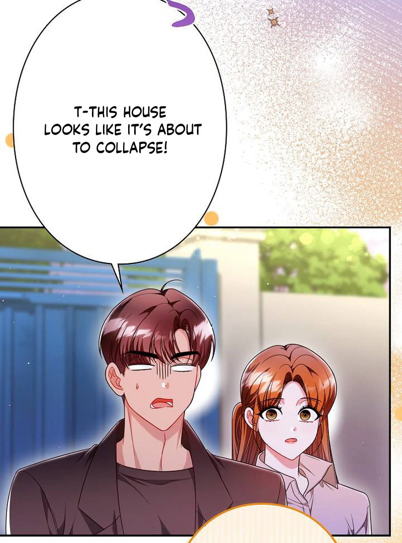 The Perfect Man’s Secret Chapter 27 - Page 7