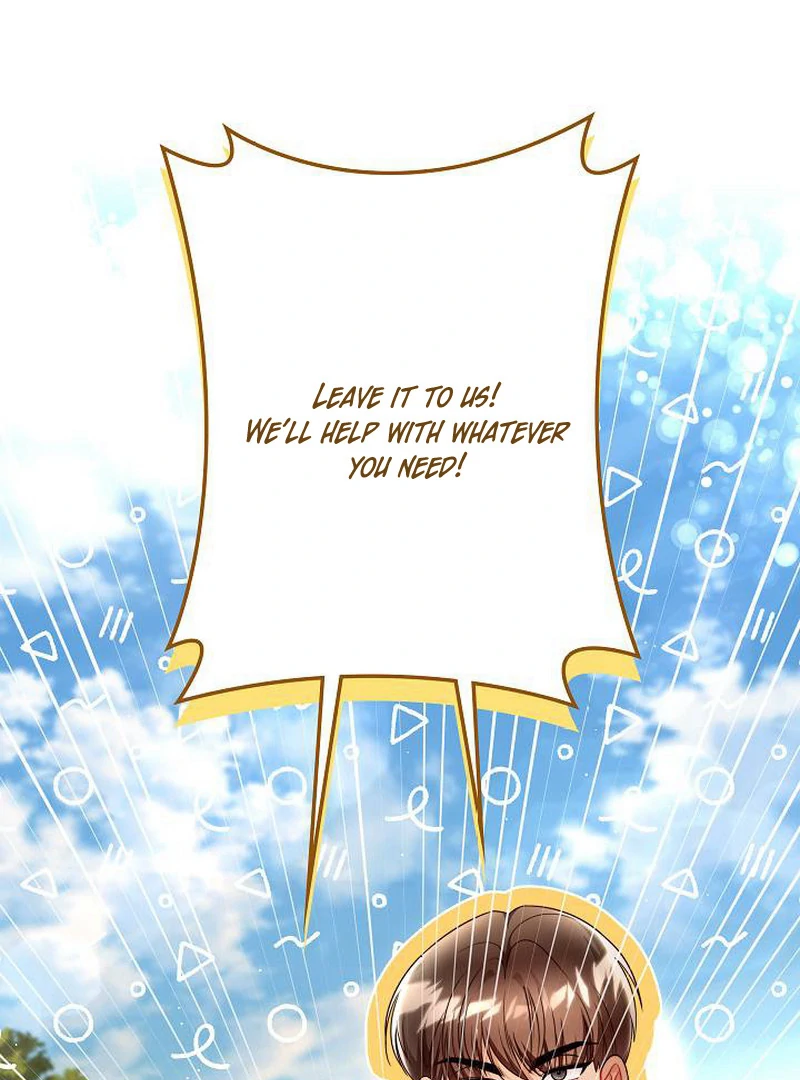 The Perfect Man’s Secret Chapter 27 - Page 63