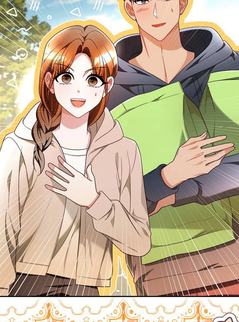 The Perfect Man’s Secret Chapter 27 - Page 64