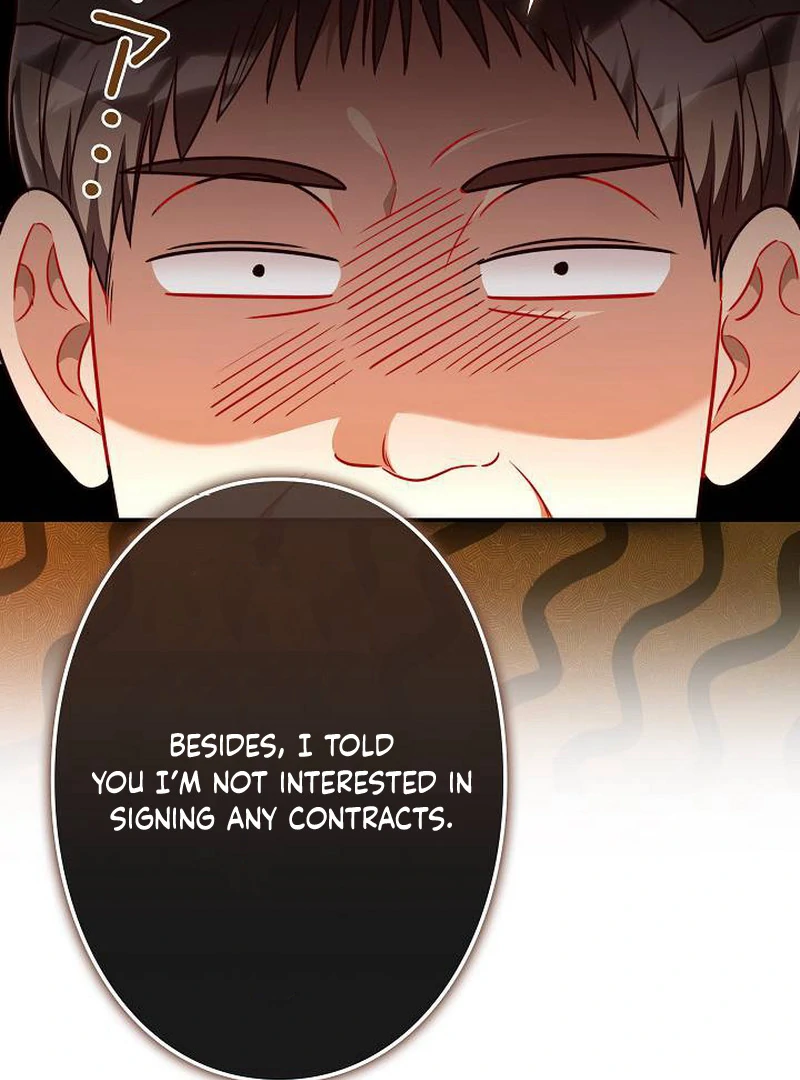 The Perfect Man’s Secret Chapter 27 - Page 68