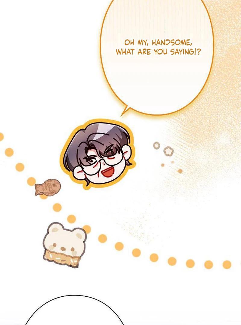 The Perfect Man’s Secret Chapter 27 - Page 8