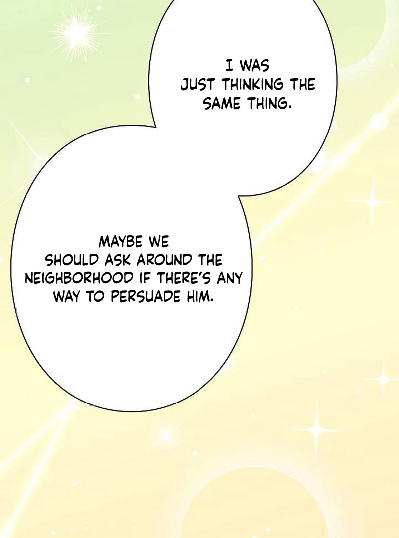 The Perfect Man’s Secret Chapter 27 - Page 72