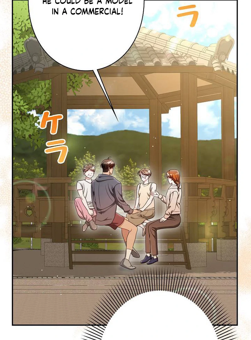 The Perfect Man’s Secret Chapter 27 - Page 75
