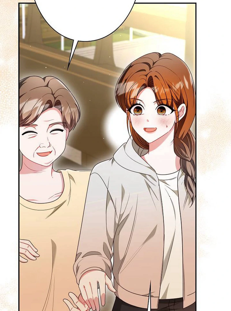 The Perfect Man’s Secret Chapter 27 - Page 77