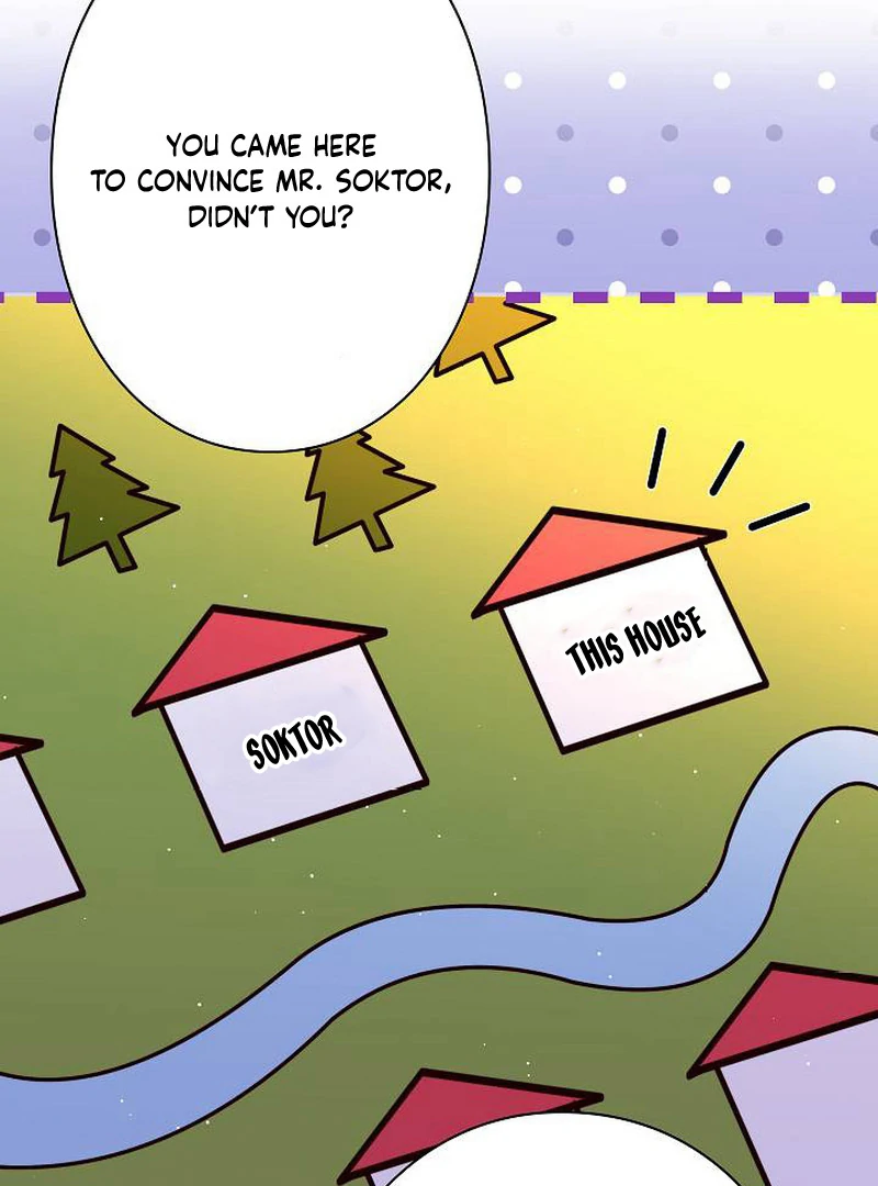 The Perfect Man’s Secret Chapter 27 - Page 9