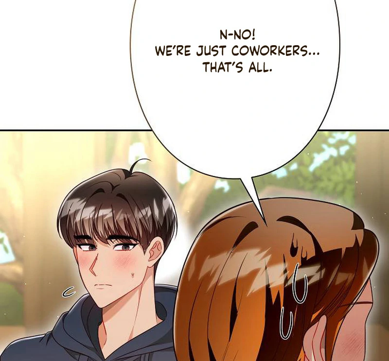 The Perfect Man’s Secret Chapter 27 - Page 82