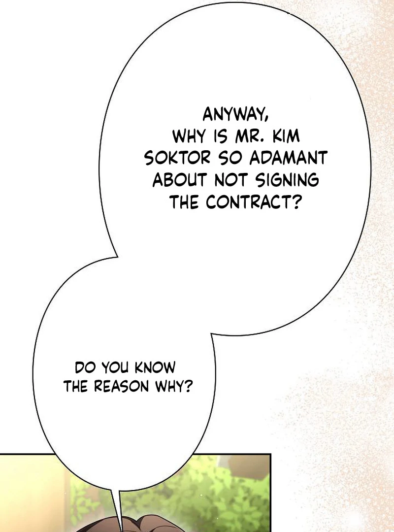 The Perfect Man’s Secret Chapter 27 - Page 84