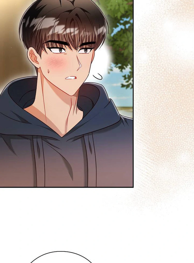 The Perfect Man’s Secret Chapter 27 - Page 85