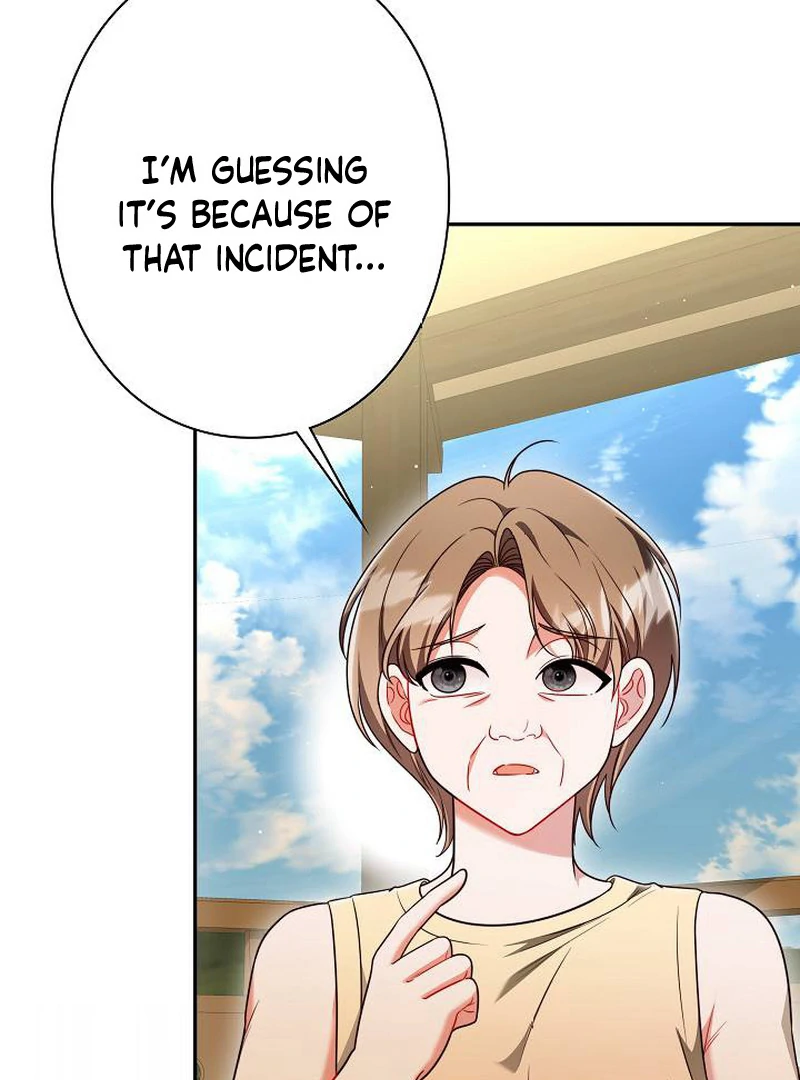 The Perfect Man’s Secret Chapter 27 - Page 86
