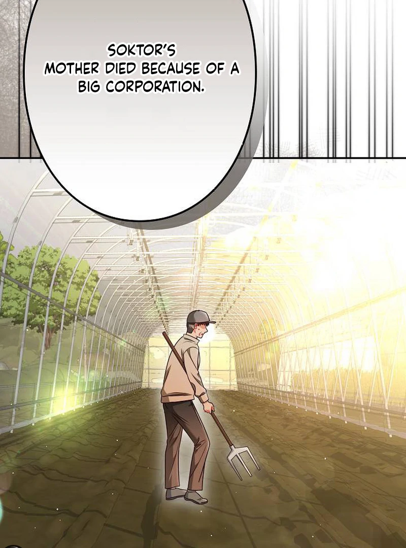 The Perfect Man’s Secret Chapter 27 - Page 88