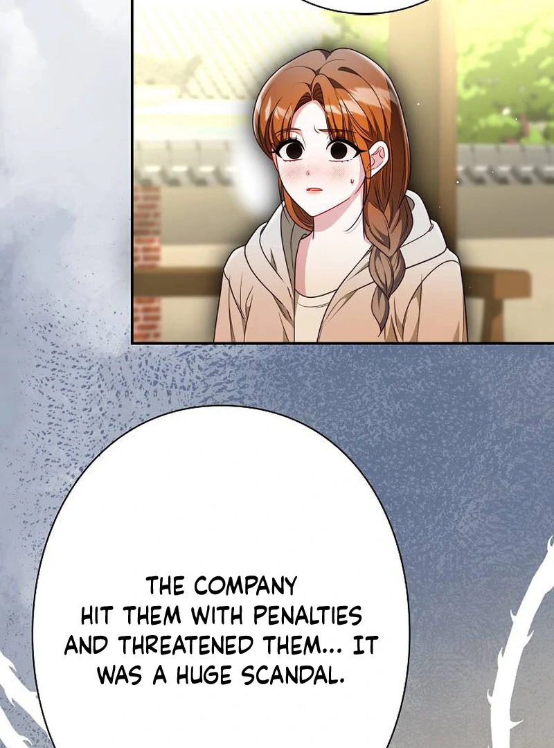 The Perfect Man’s Secret Chapter 27 - Page 99