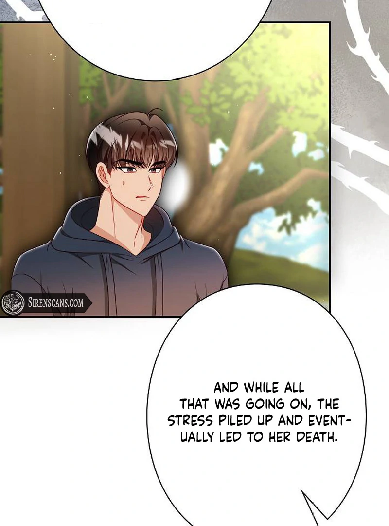 The Perfect Man’s Secret Chapter 27 - Page 100