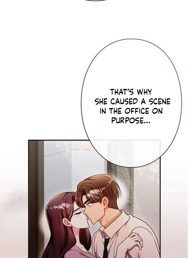 The Perfect Man’s Secret Chapter 28 - Page 104