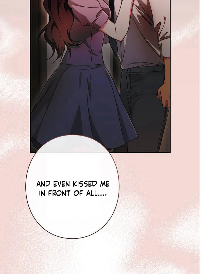 The Perfect Man’s Secret Chapter 28 - Page 105