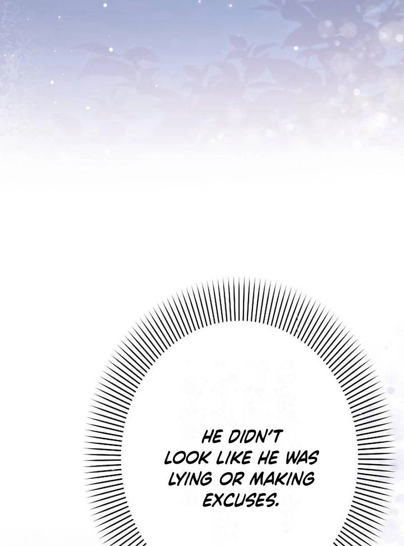 The Perfect Man’s Secret Chapter 28 - Page 111