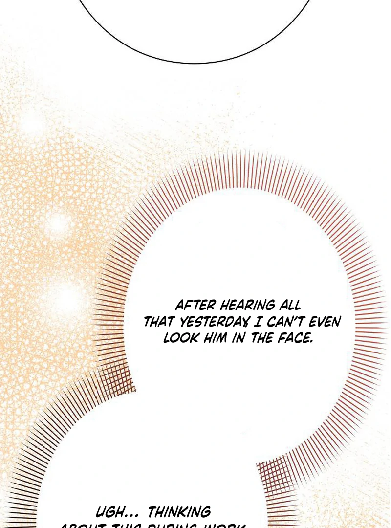 The Perfect Man’s Secret Chapter 28 - Page 121