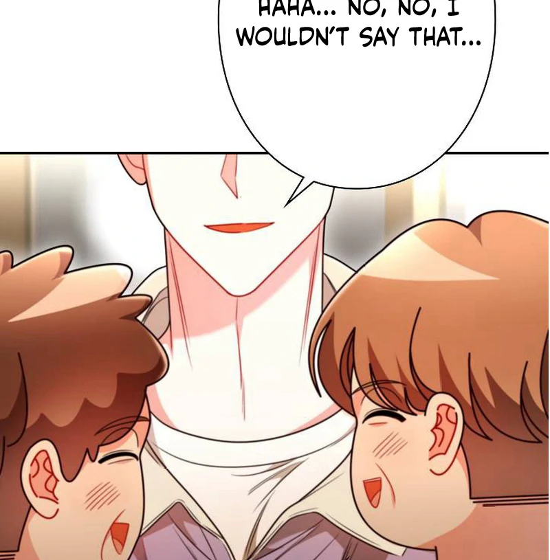 The Perfect Man’s Secret Chapter 28 - Page 126