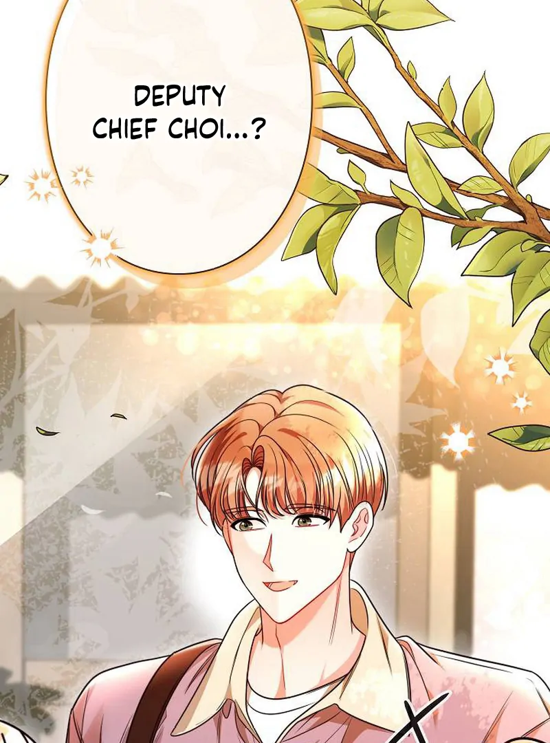 The Perfect Man’s Secret Chapter 28 - Page 130