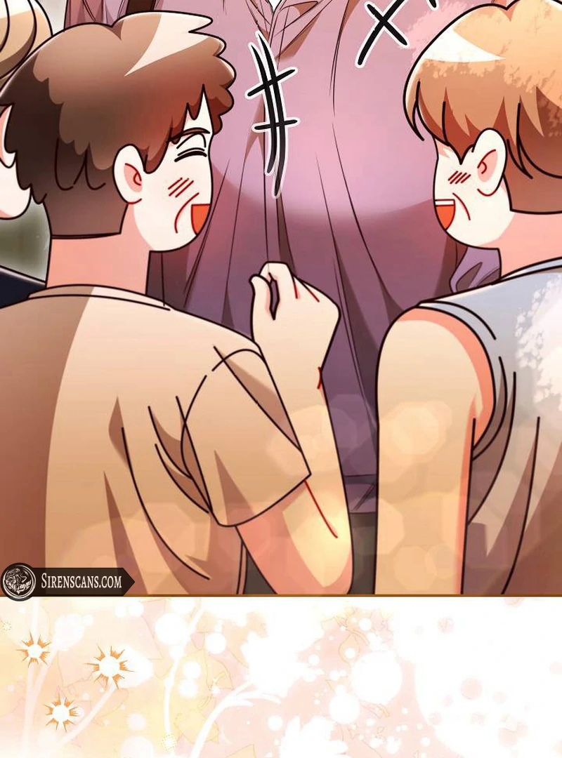 The Perfect Man’s Secret Chapter 28 - Page 131