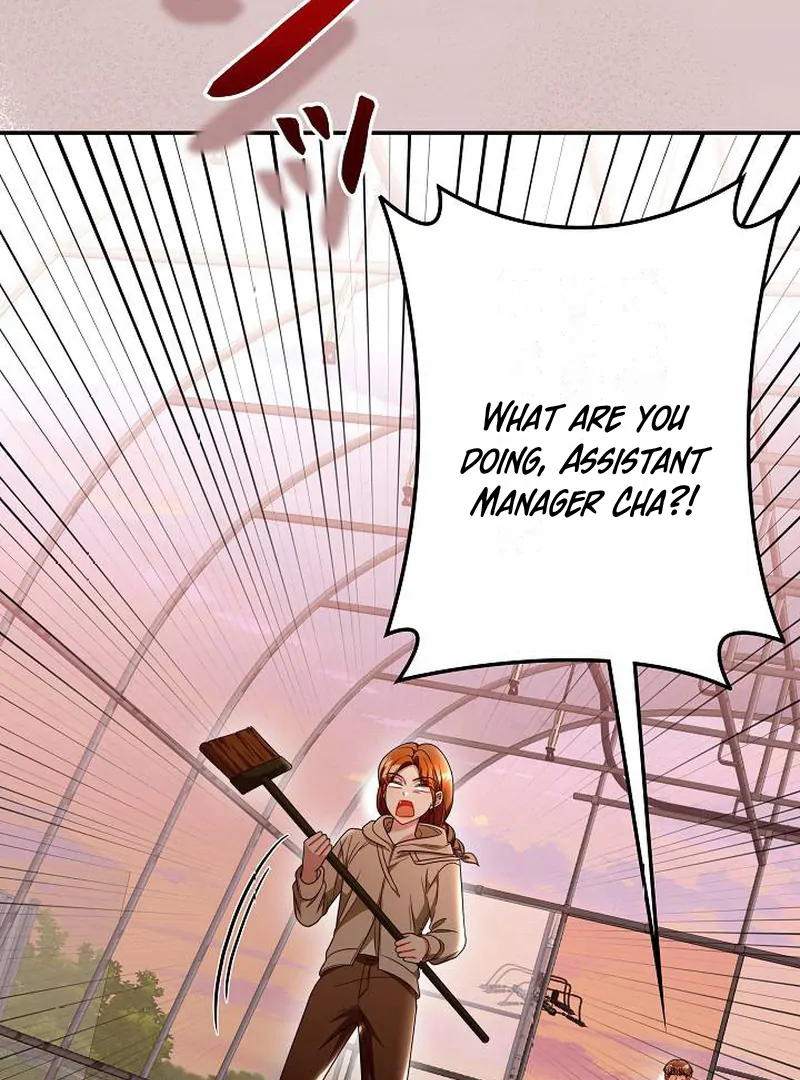 The Perfect Man’s Secret Chapter 28 - Page 19