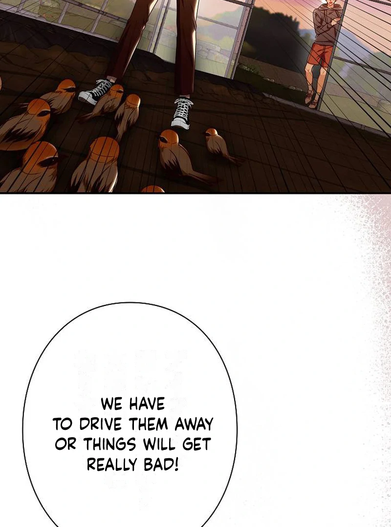 The Perfect Man’s Secret Chapter 28 - Page 20