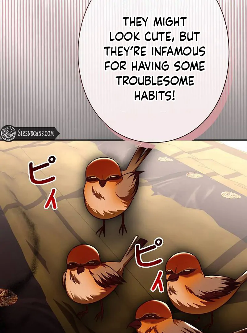 The Perfect Man’s Secret Chapter 28 - Page 22