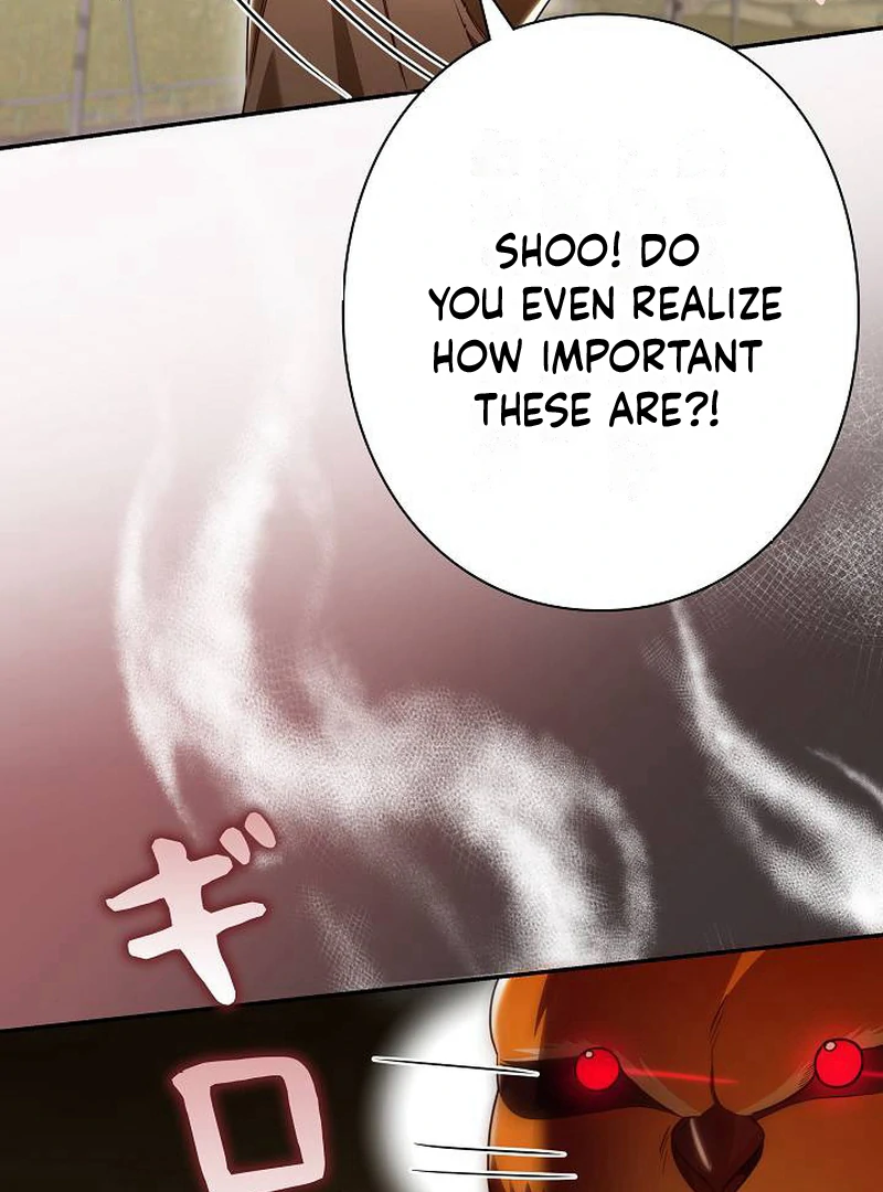 The Perfect Man’s Secret Chapter 28 - Page 25