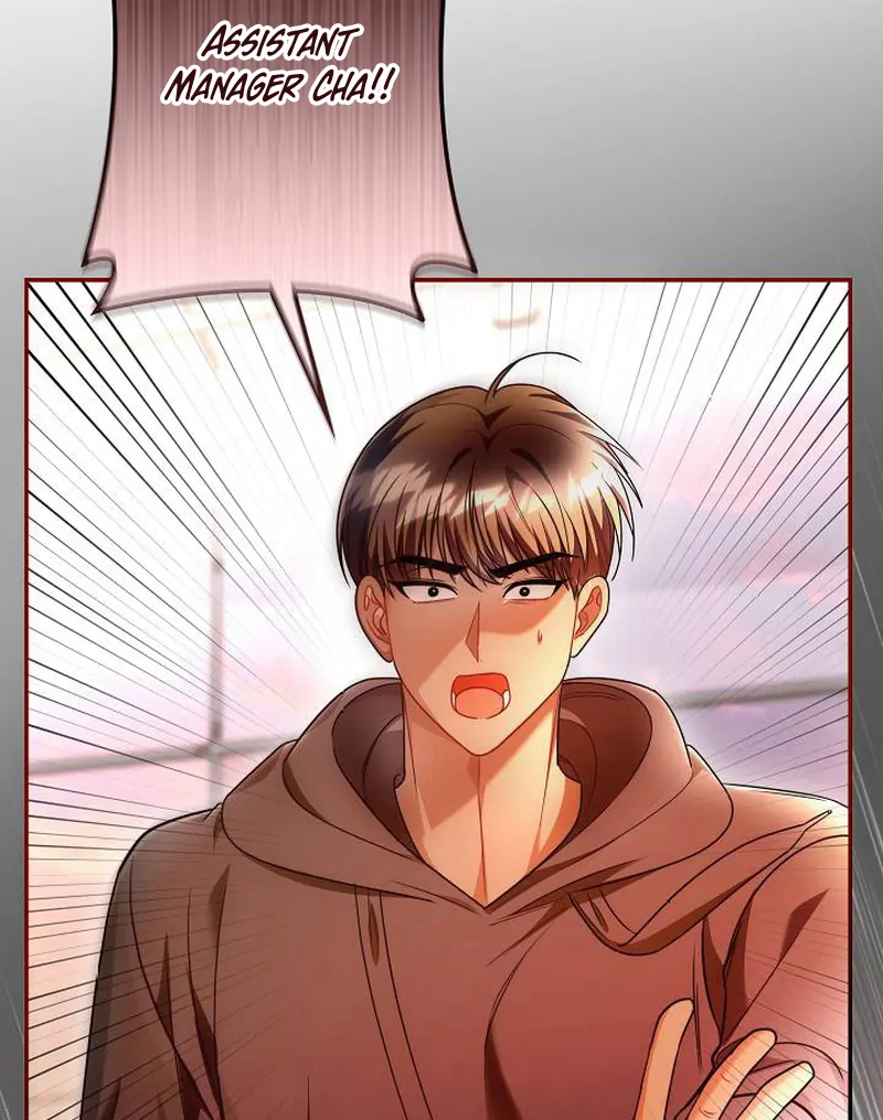 The Perfect Man’s Secret Chapter 28 - Page 29